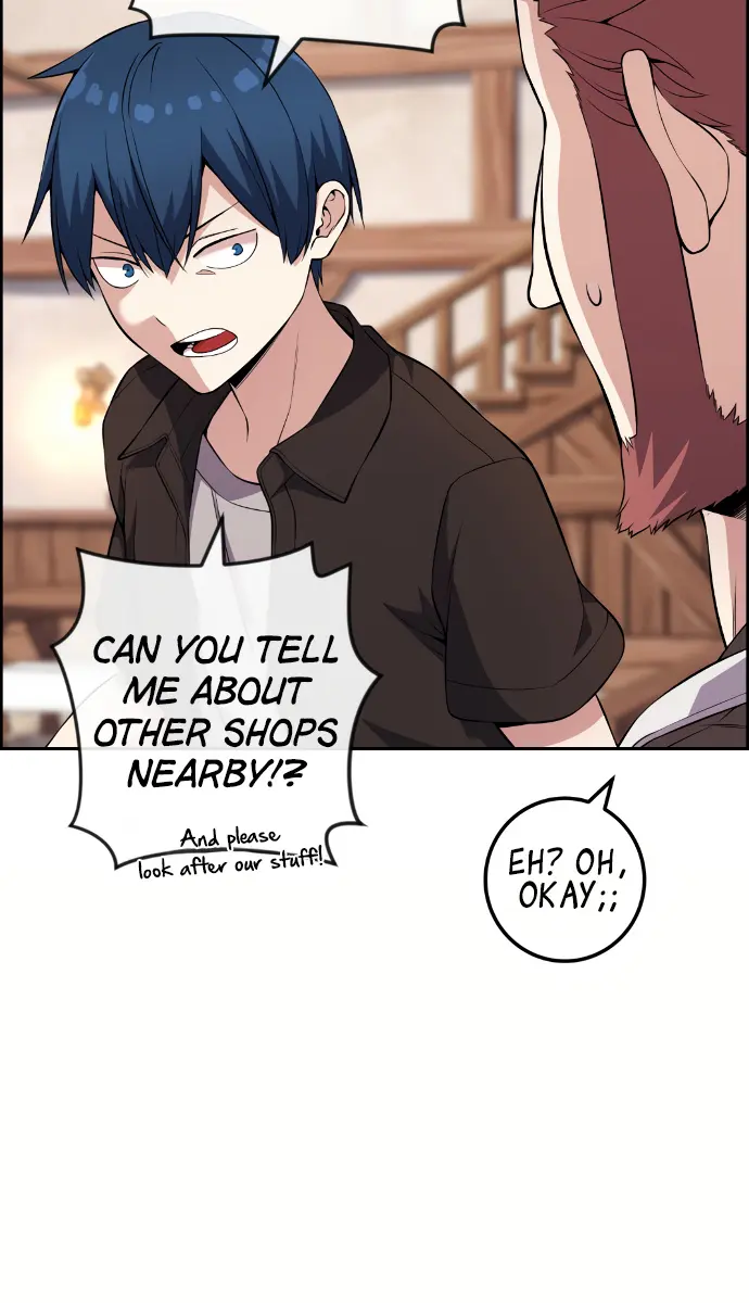 Webtoon Character Na Kang Lim Chapter 125 Page 30