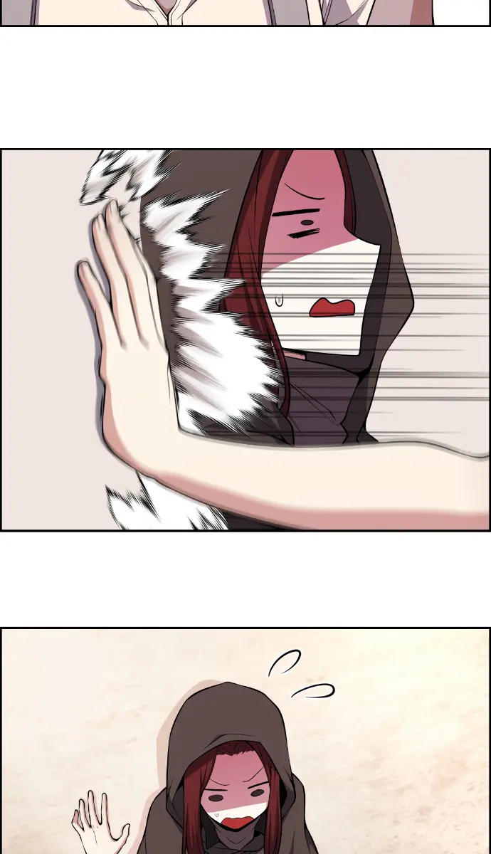 Webtoon Character Na Kang Lim Chapter 125 Page 33