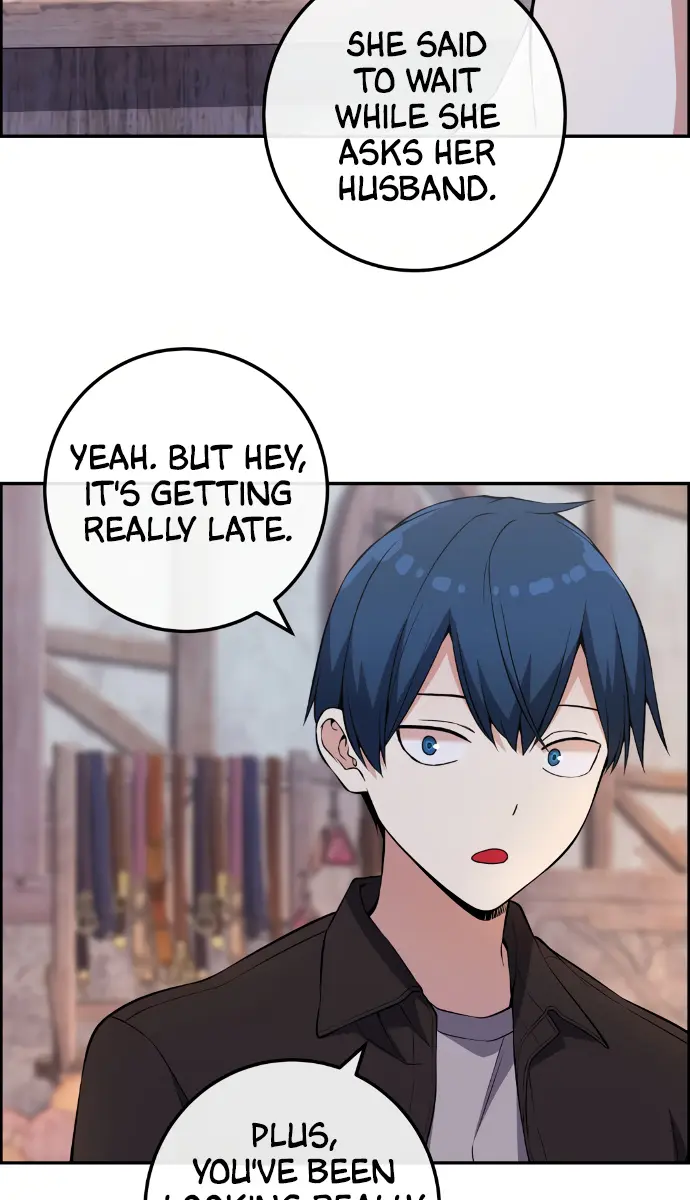 Webtoon Character Na Kang Lim Chapter 125 Page 37