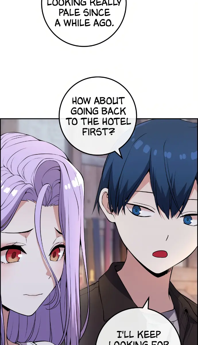 Webtoon Character Na Kang Lim Chapter 125 Page 38