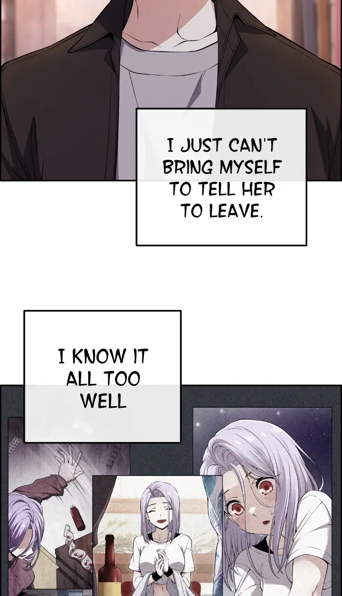 Webtoon Character Na Kang Lim Chapter 125 Page 41