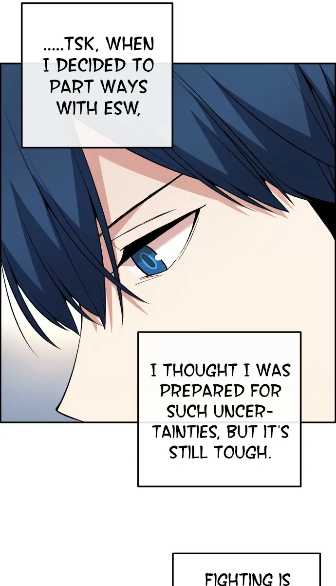 Webtoon Character Na Kang Lim Chapter 125 Page 43