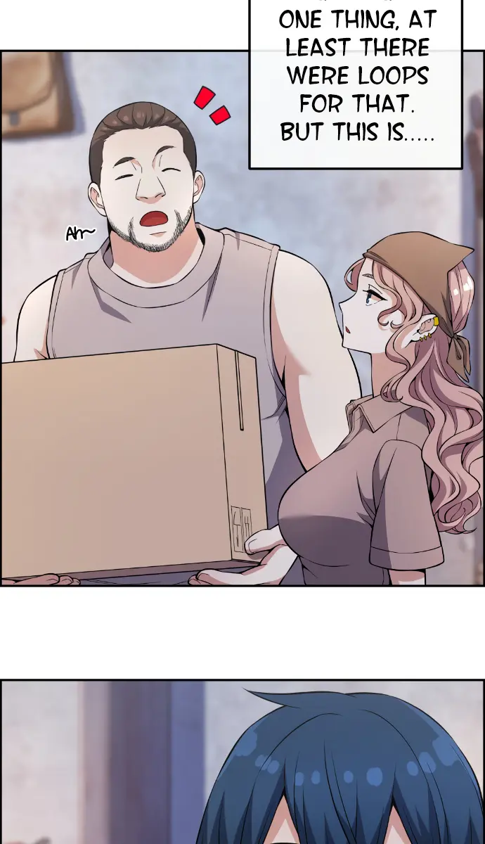 Webtoon Character Na Kang Lim Chapter 125 Page 44