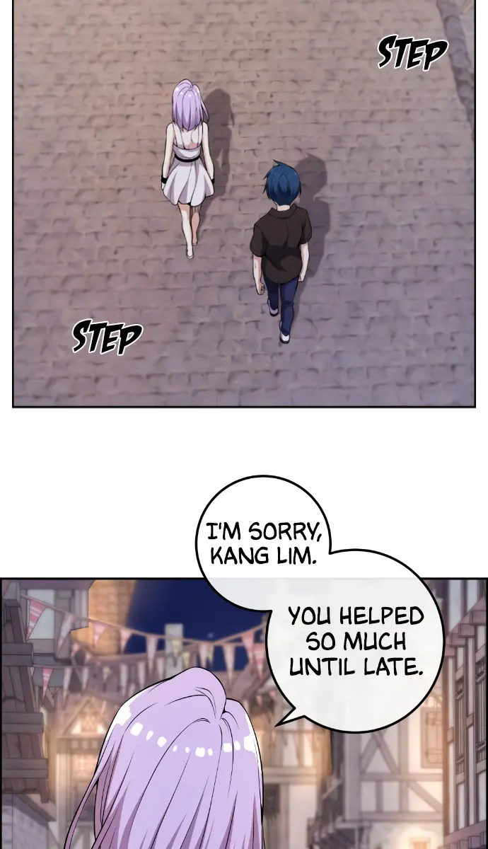 Webtoon Character Na Kang Lim Chapter 125 Page 49