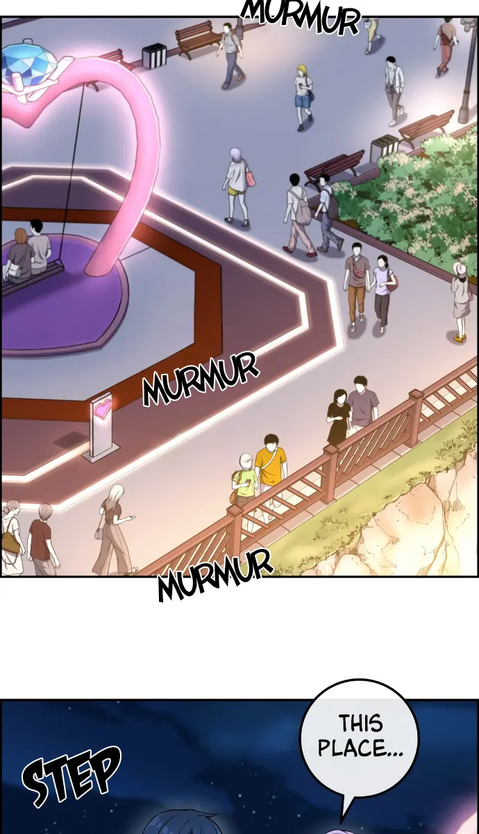 Webtoon Character Na Kang Lim Chapter 125 Page 55