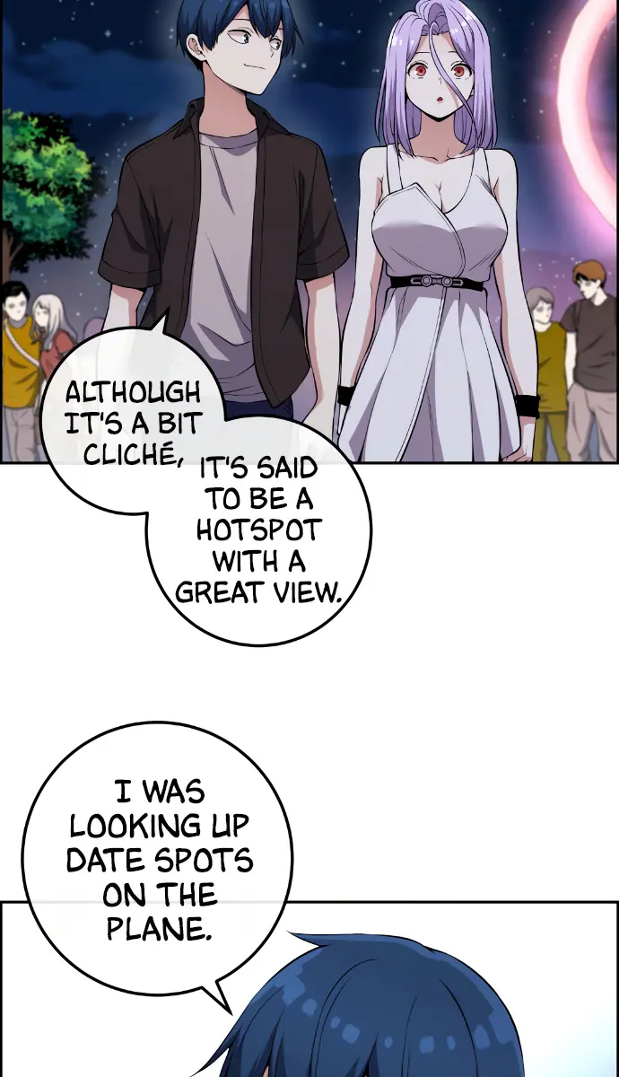 Webtoon Character Na Kang Lim Chapter 125 Page 56