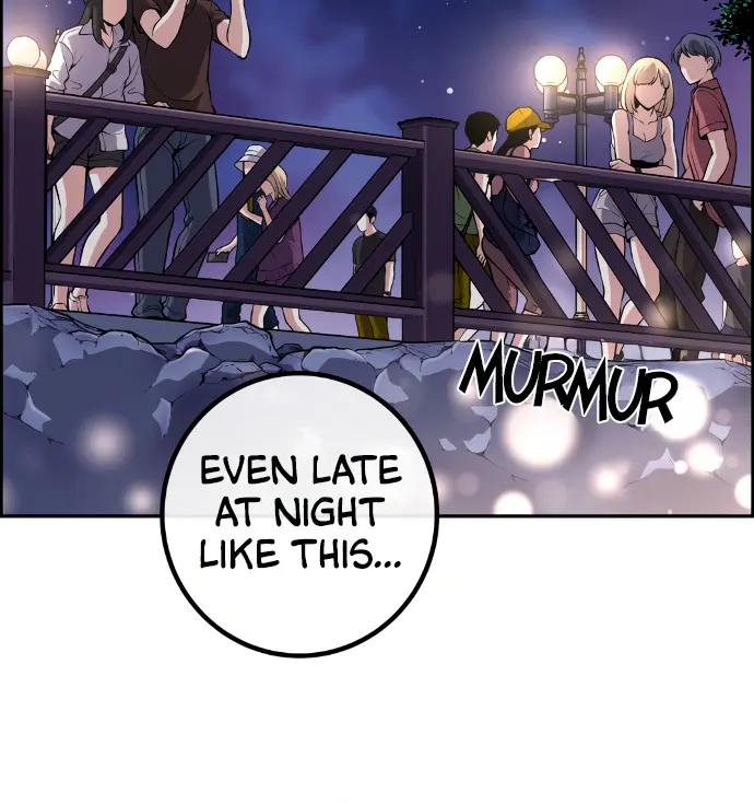 Webtoon Character Na Kang Lim Chapter 125 Page 58