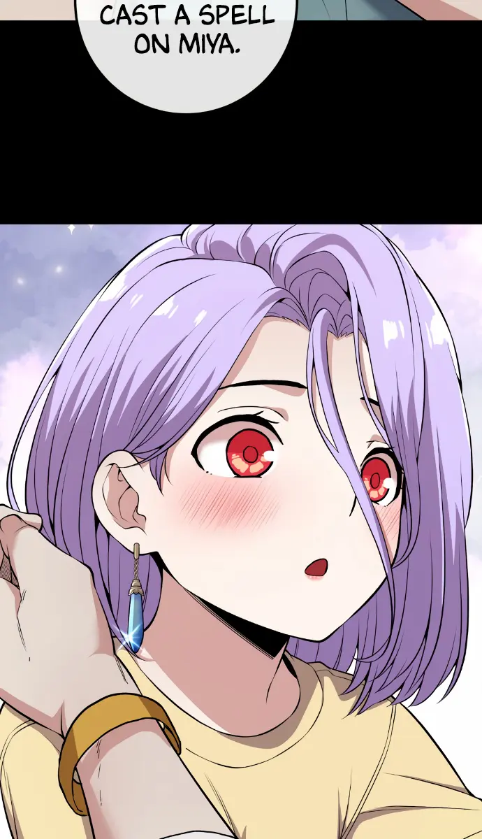 Webtoon Character Na Kang Lim Chapter 125 Page 64