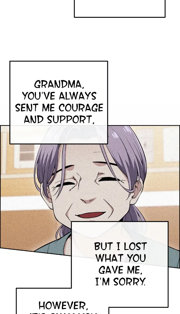 Webtoon Character Na Kang Lim Chapter 125 Page 70