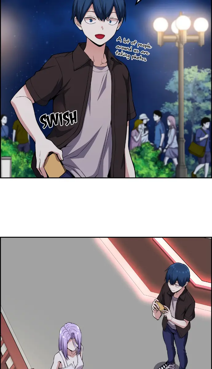 Webtoon Character Na Kang Lim Chapter 125 Page 73