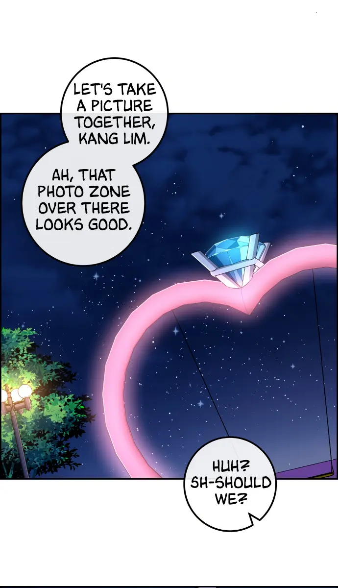 Webtoon Character Na Kang Lim Chapter 125 Page 80