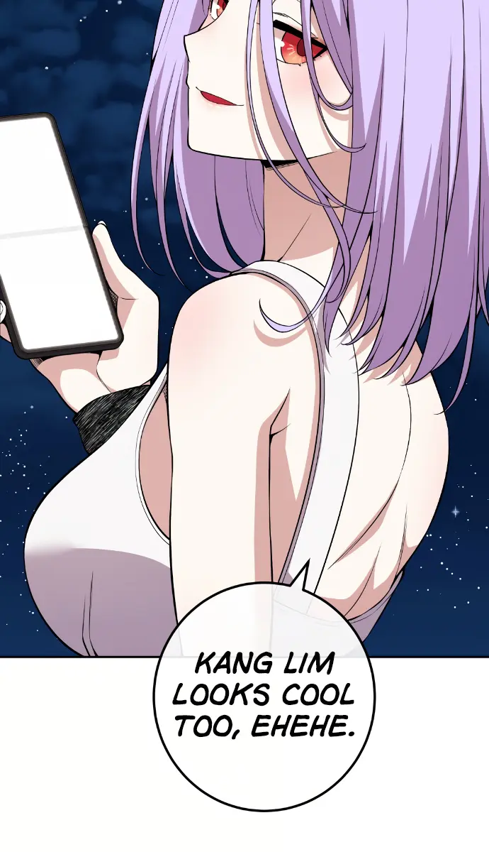 Webtoon Character Na Kang Lim Chapter 125 Page 85
