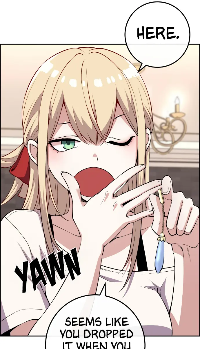 Webtoon Character Na Kang Lim Chapter 125 Page 90