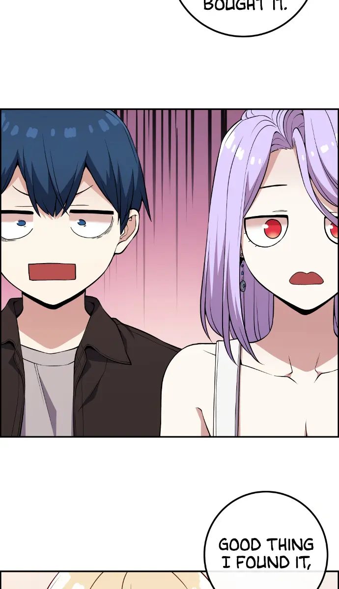 Webtoon Character Na Kang Lim Chapter 125 Page 92