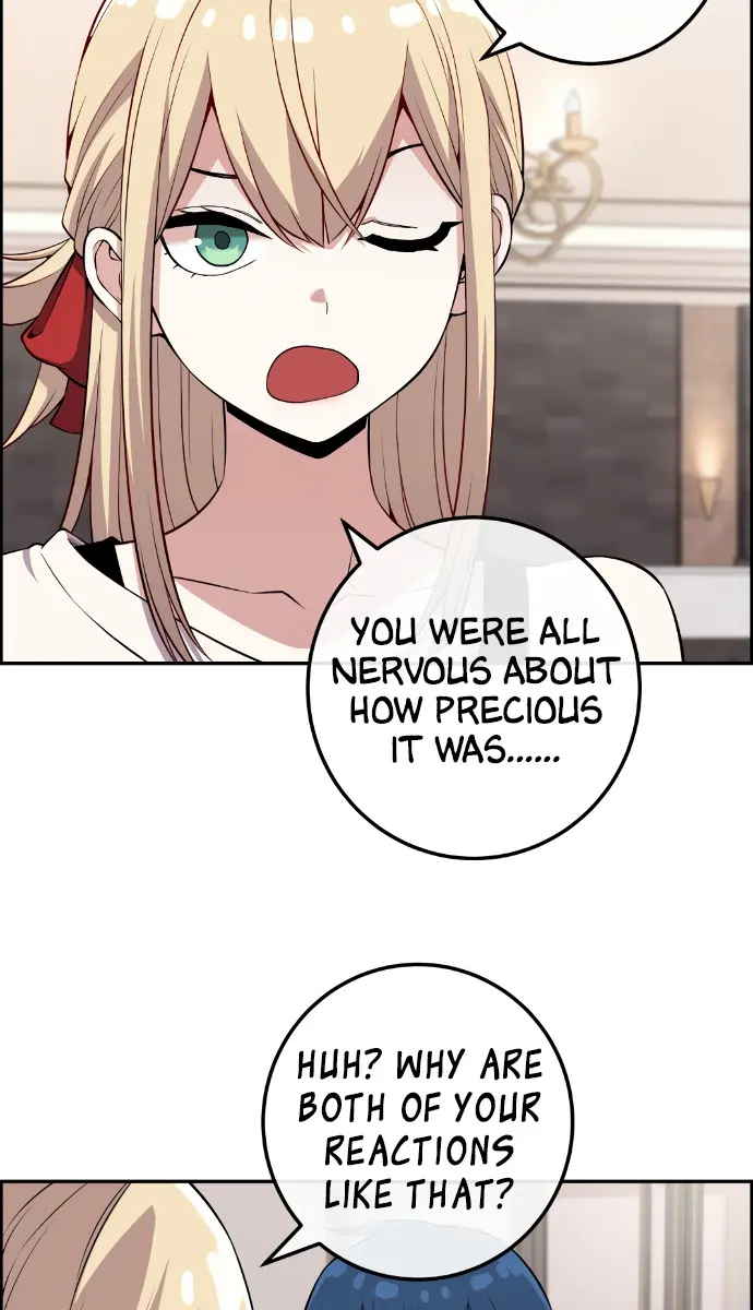 Webtoon Character Na Kang Lim Chapter 125 Page 93