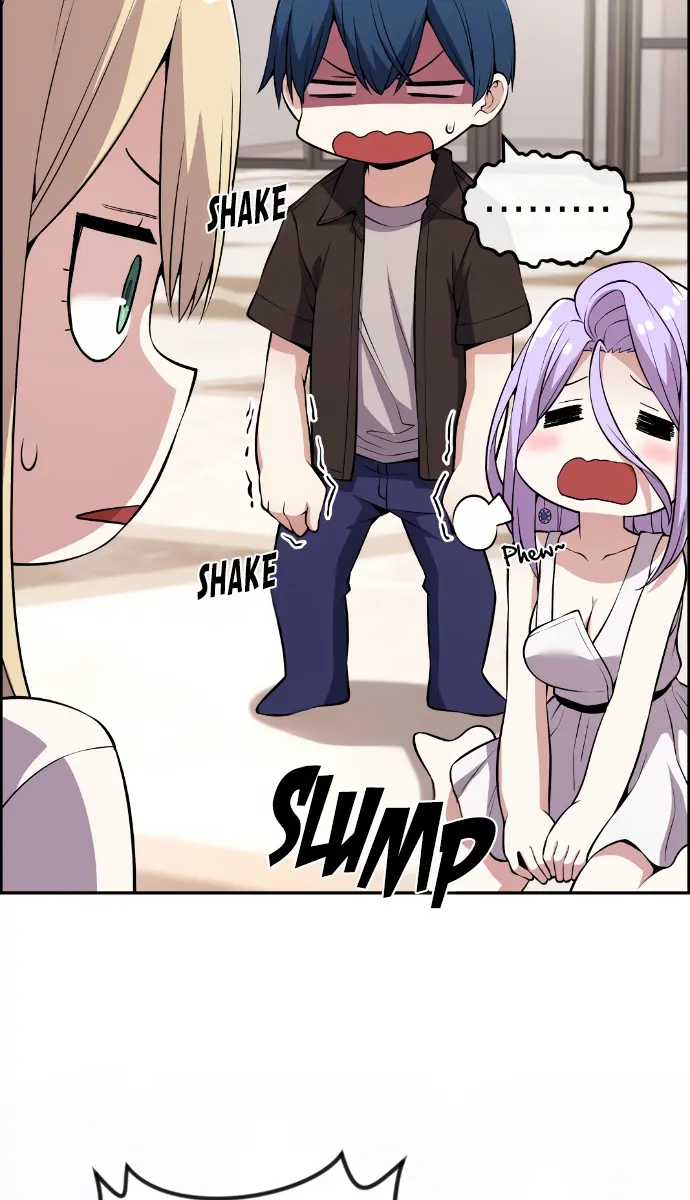 Webtoon Character Na Kang Lim Chapter 125 Page 94