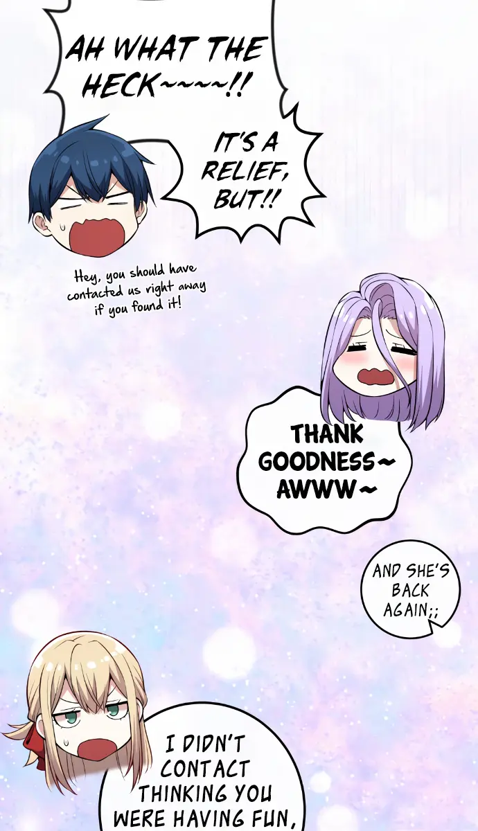 Webtoon Character Na Kang Lim Chapter 125 Page 95