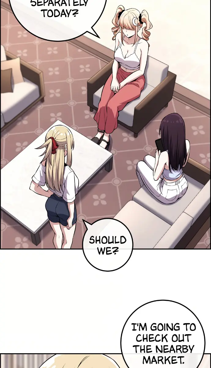 Webtoon Character Na Kang Lim Chapter 126 Page 4