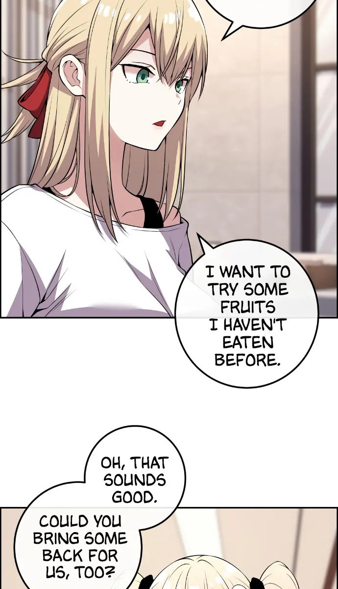 Webtoon Character Na Kang Lim Chapter 126 Page 5