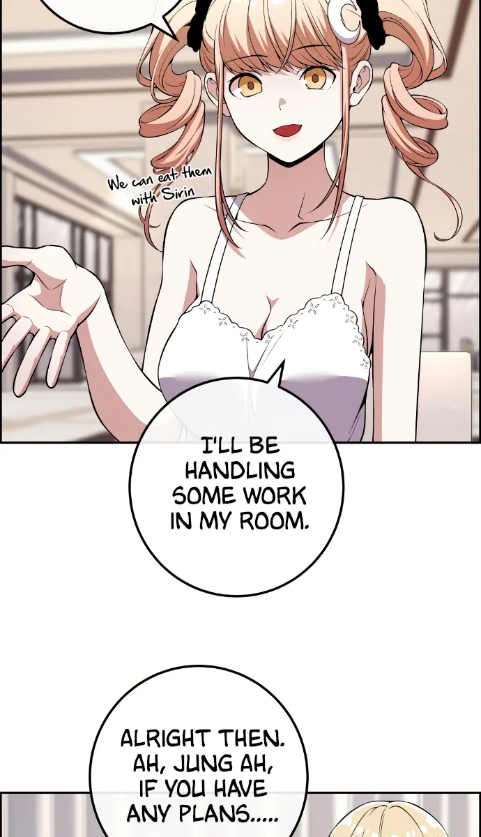 Webtoon Character Na Kang Lim Chapter 126 Page 6