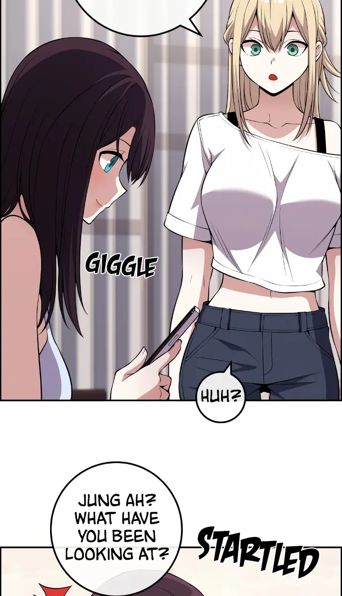 Webtoon Character Na Kang Lim Chapter 126 Page 7