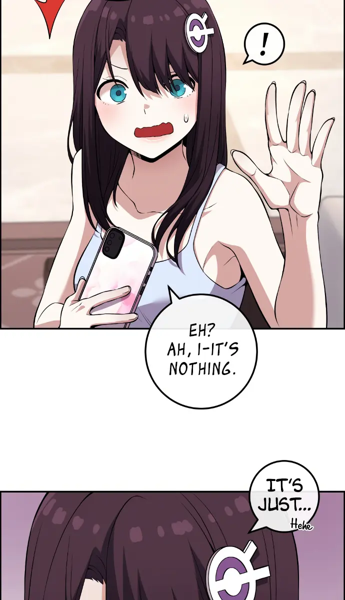 Webtoon Character Na Kang Lim Chapter 126 Page 8