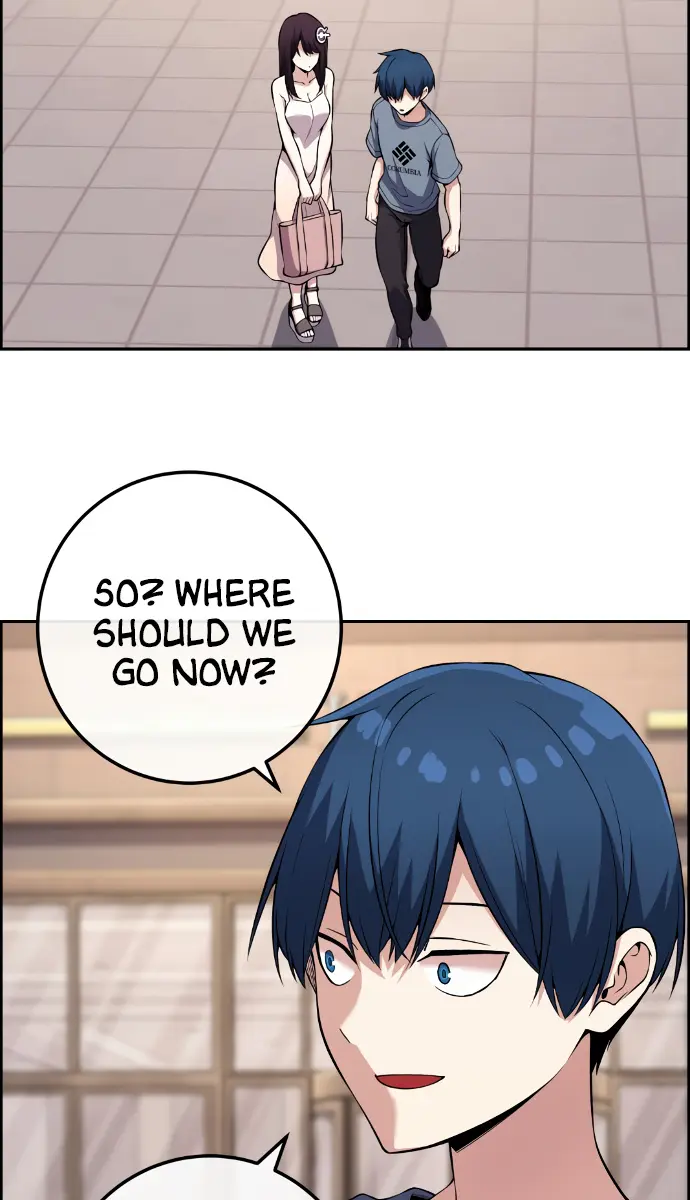 Webtoon Character Na Kang Lim Chapter 126 Page 12