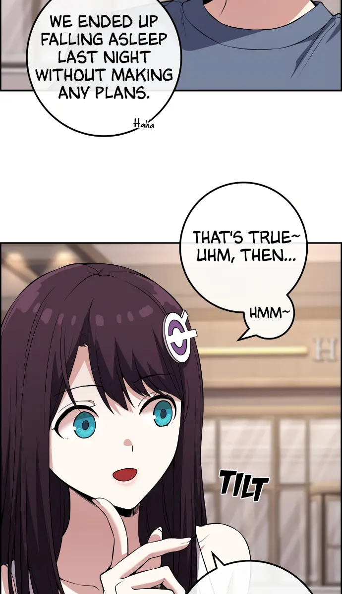 Webtoon Character Na Kang Lim Chapter 126 Page 13