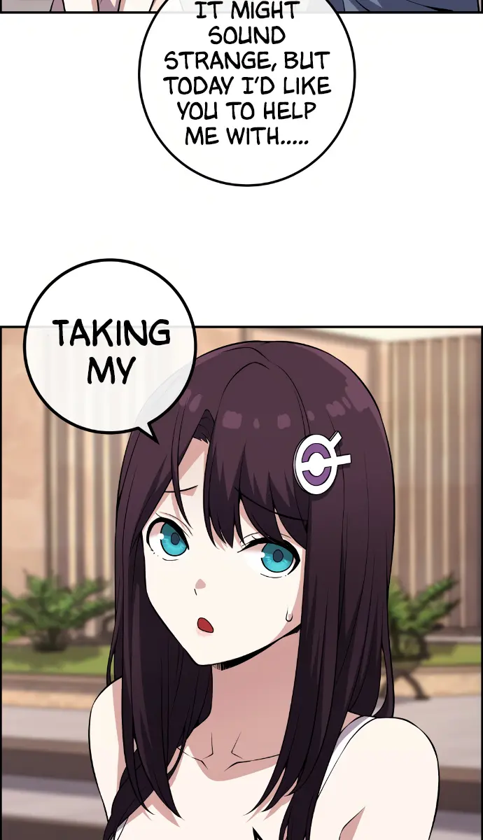 Webtoon Character Na Kang Lim Chapter 126 Page 15