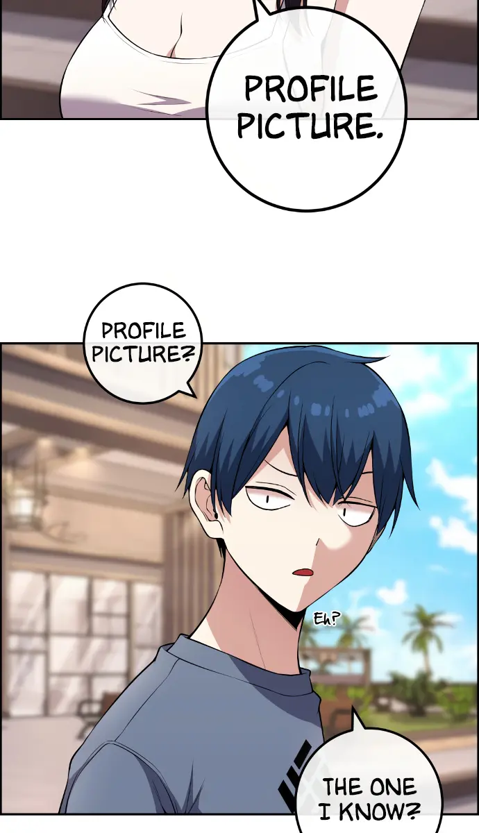 Webtoon Character Na Kang Lim Chapter 126 Page 16