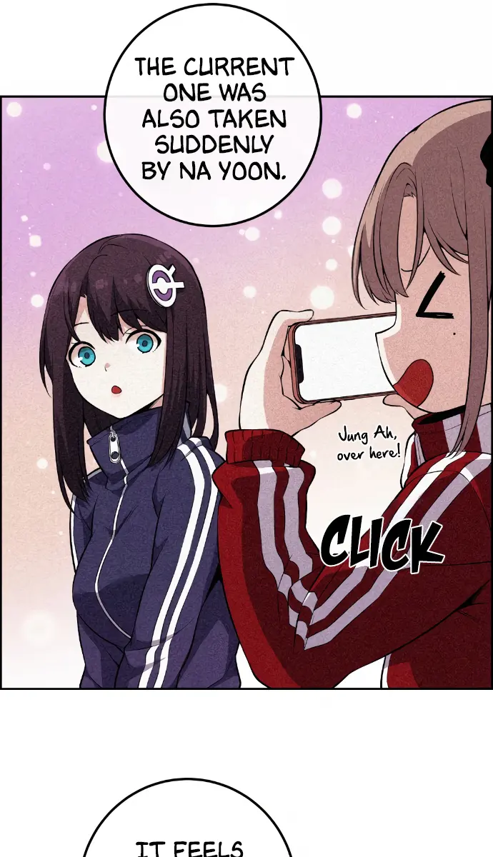 Webtoon Character Na Kang Lim Chapter 126 Page 19