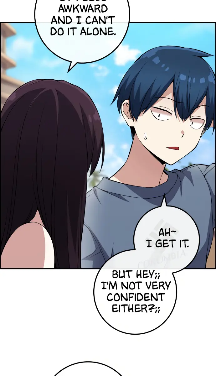 Webtoon Character Na Kang Lim Chapter 126 Page 20