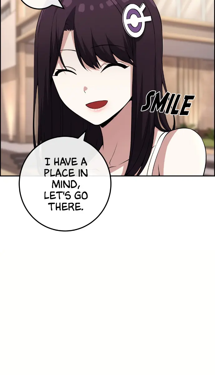 Webtoon Character Na Kang Lim Chapter 126 Page 23