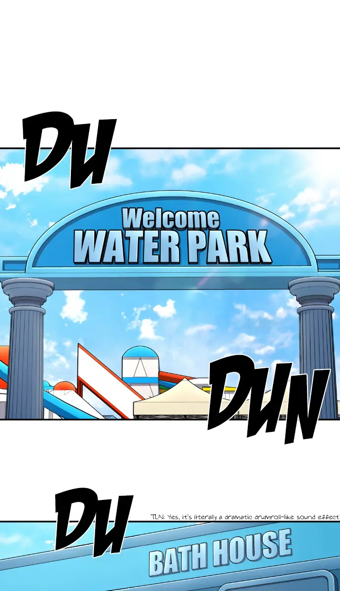 Webtoon Character Na Kang Lim Chapter 126 Page 24