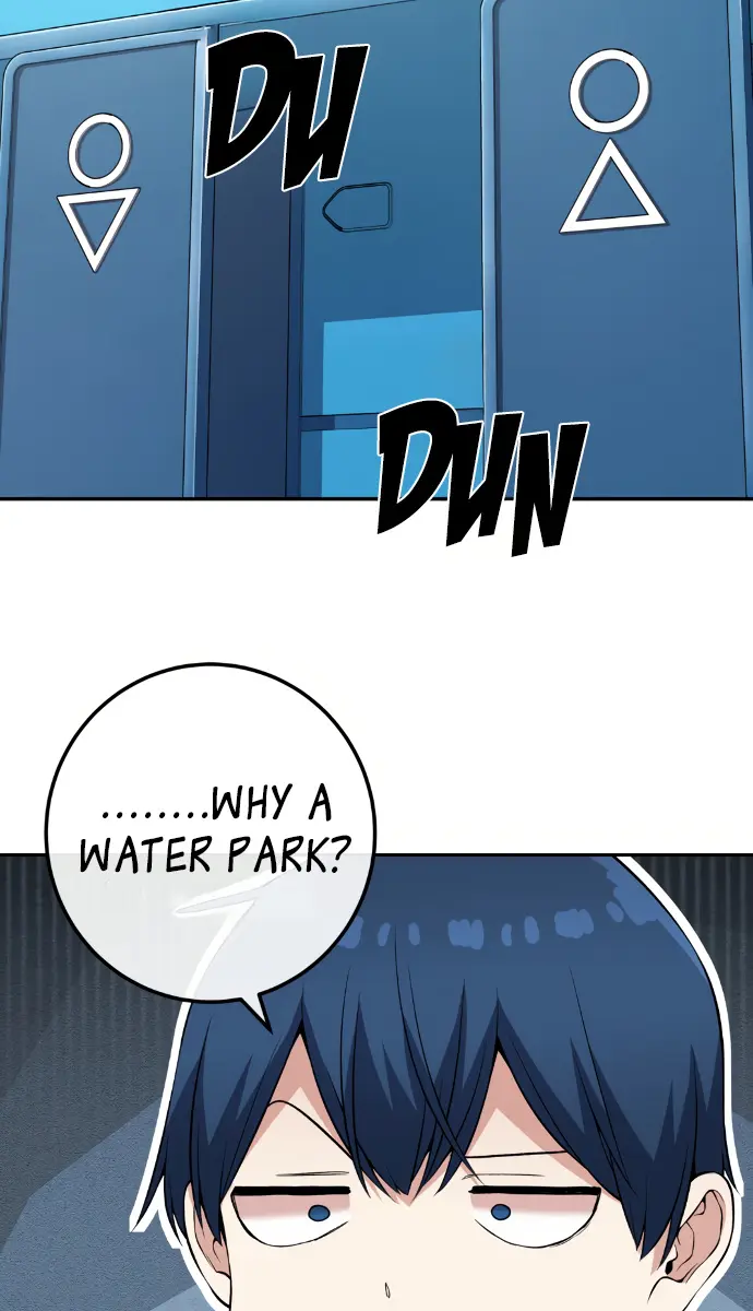 Webtoon Character Na Kang Lim Chapter 126 Page 25