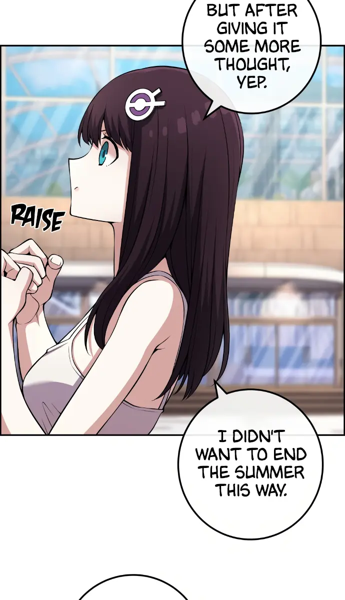 Webtoon Character Na Kang Lim Chapter 126 Page 28