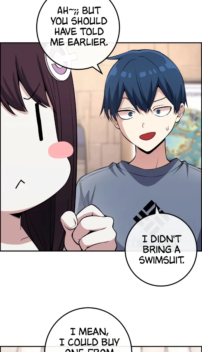 Webtoon Character Na Kang Lim Chapter 126 Page 29