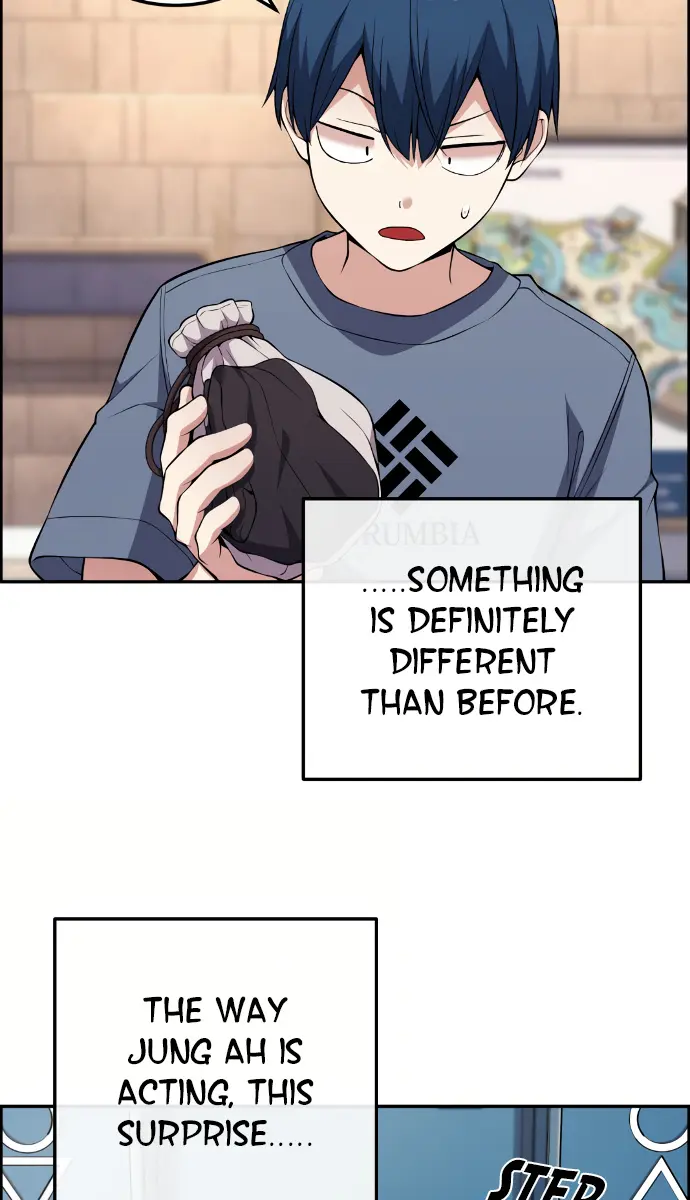 Webtoon Character Na Kang Lim Chapter 126 Page 33