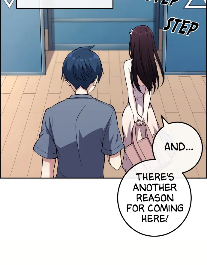 Webtoon Character Na Kang Lim Chapter 126 Page 34