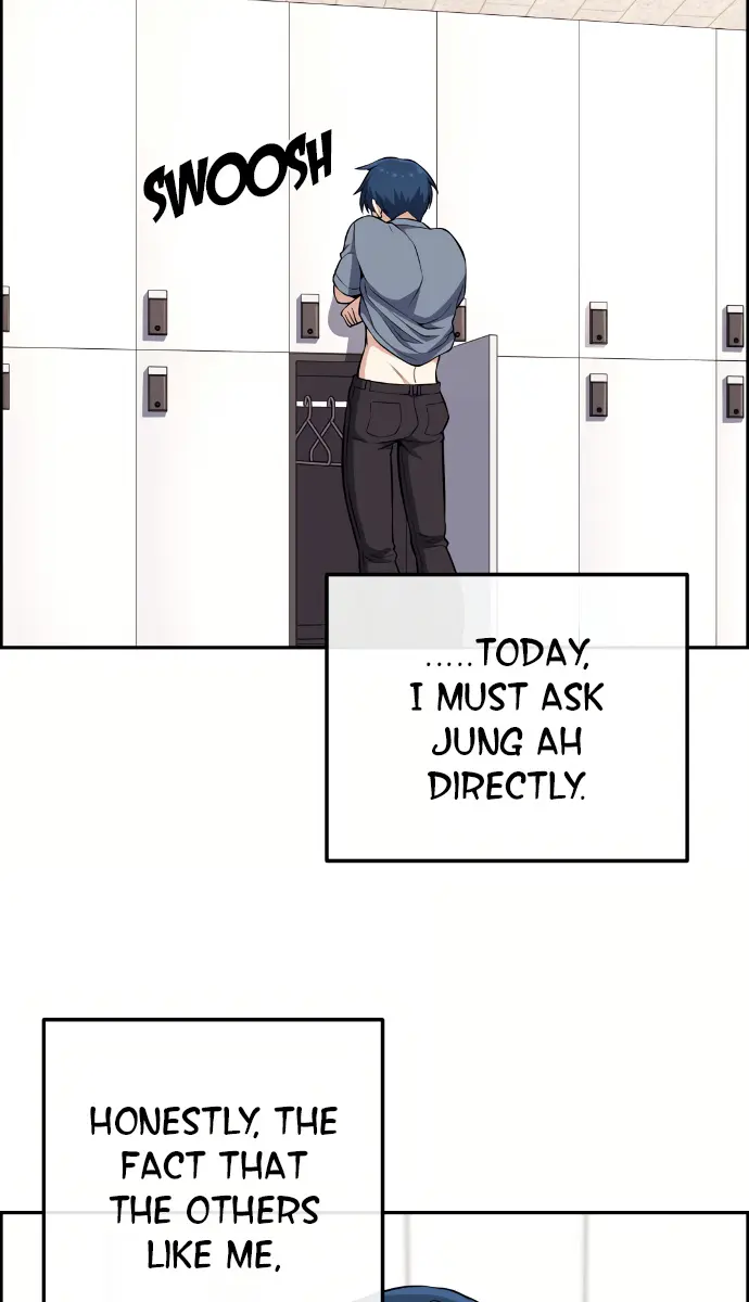 Webtoon Character Na Kang Lim Chapter 126 Page 38