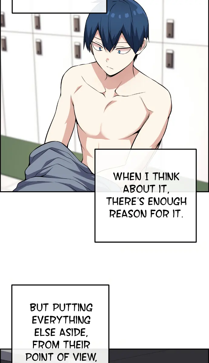 Webtoon Character Na Kang Lim Chapter 126 Page 39