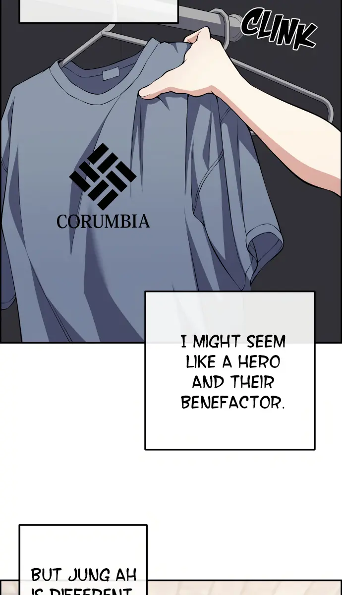 Webtoon Character Na Kang Lim Chapter 126 Page 40