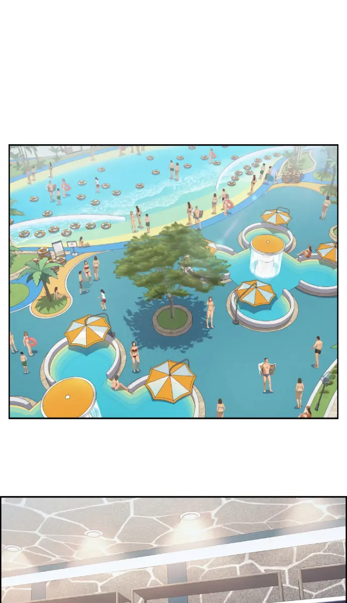 Webtoon Character Na Kang Lim Chapter 126 Page 44