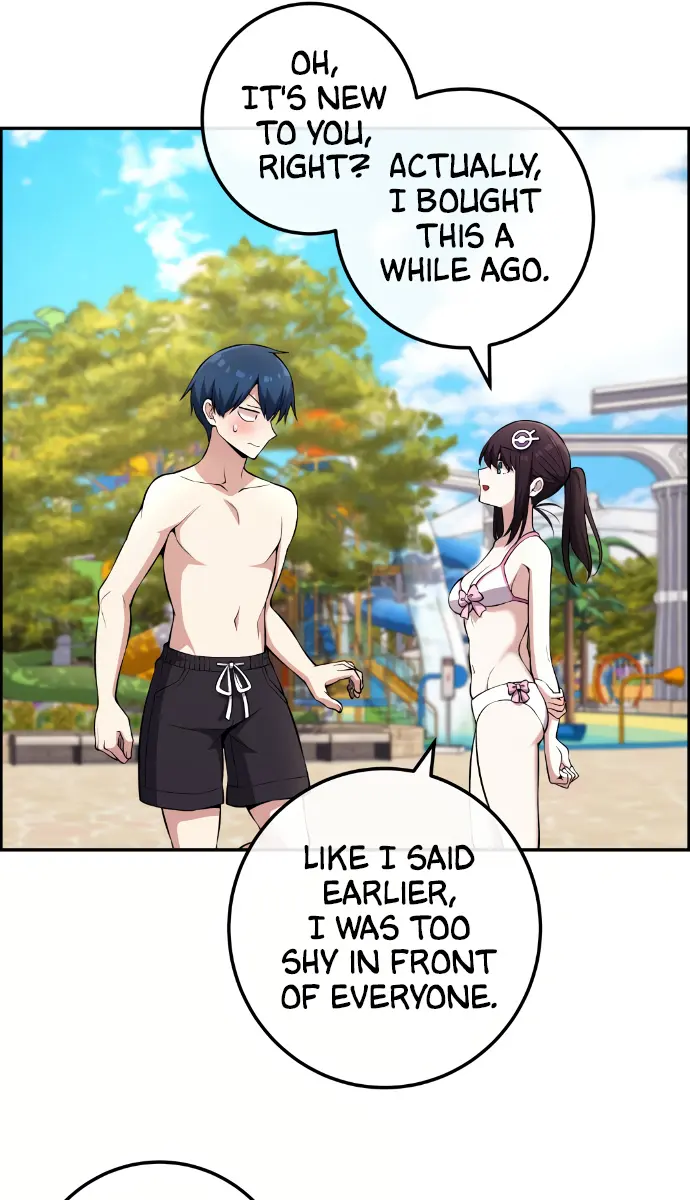 Webtoon Character Na Kang Lim Chapter 126 Page 51