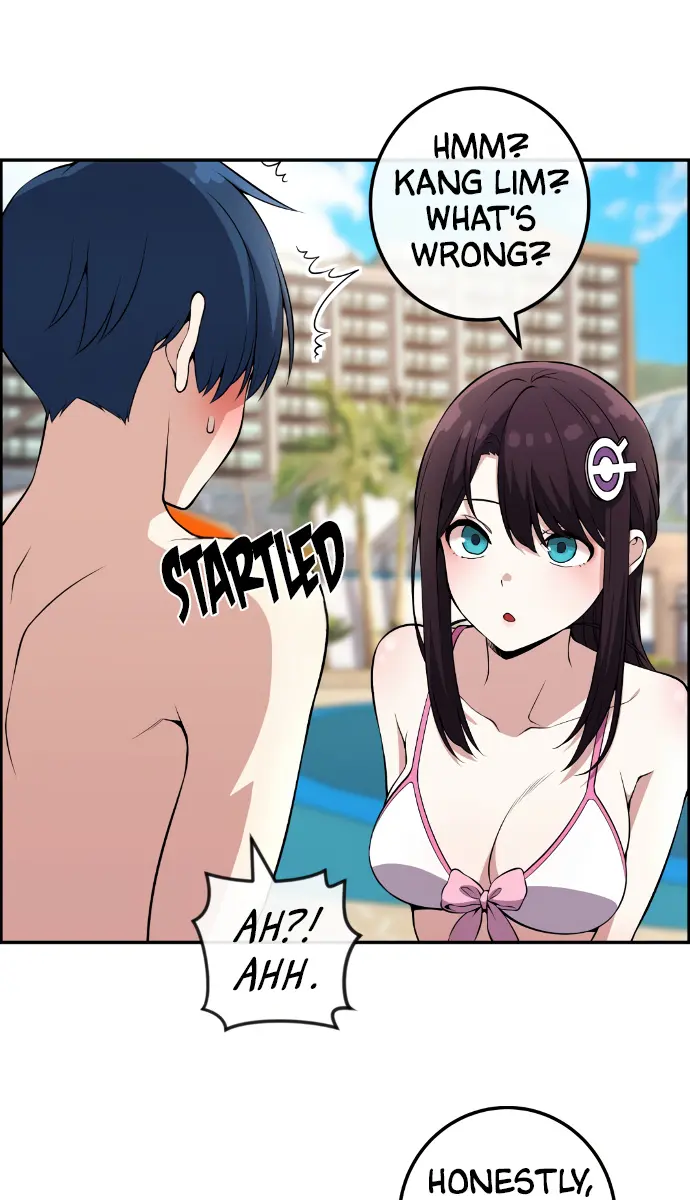 Webtoon Character Na Kang Lim Chapter 126 Page 55