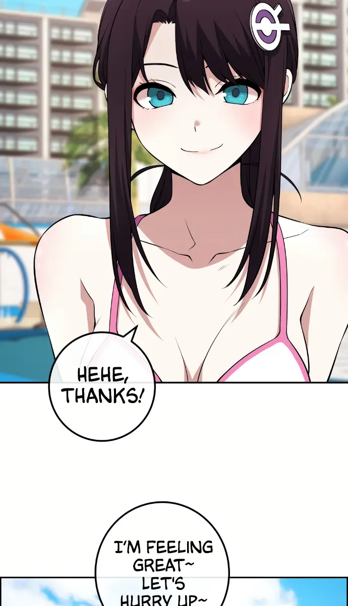 Webtoon Character Na Kang Lim Chapter 126 Page 57