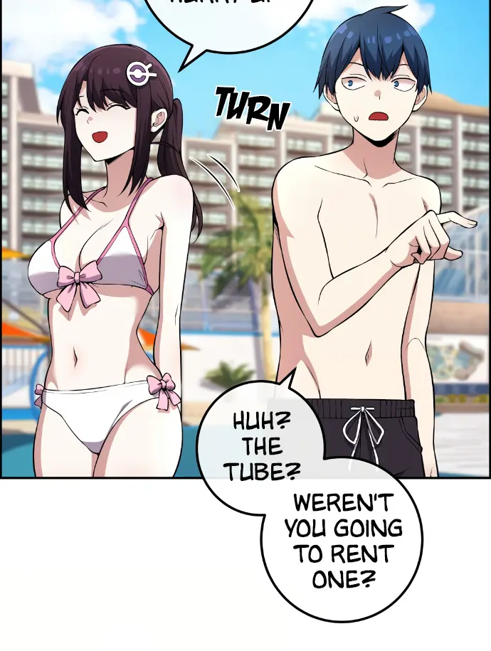 Webtoon Character Na Kang Lim Chapter 126 Page 58