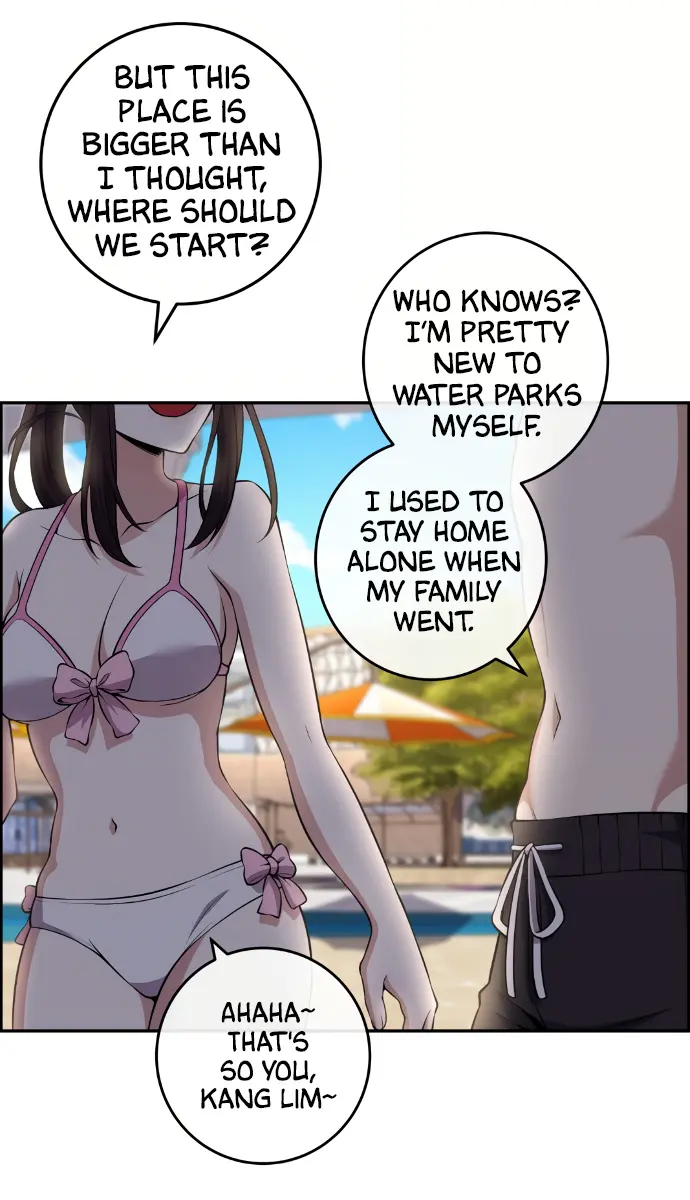 Webtoon Character Na Kang Lim Chapter 126 Page 60