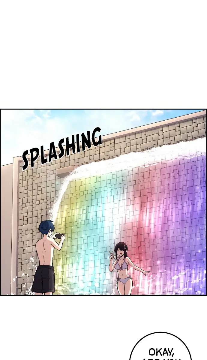 Webtoon Character Na Kang Lim Chapter 126 Page 61