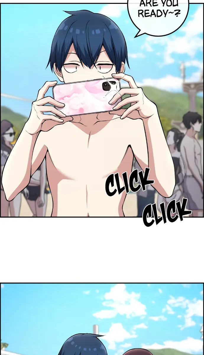 Webtoon Character Na Kang Lim Chapter 126 Page 62